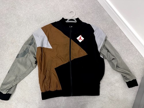 Jordan patta track jacket - track,