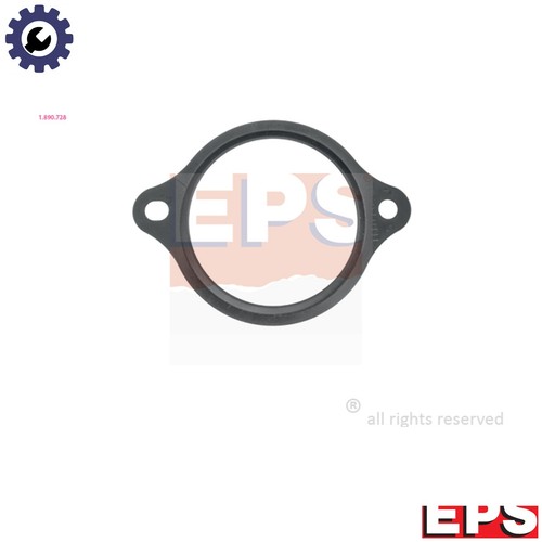 Seal thermostat 890 728 - thermostat, 1.890.728