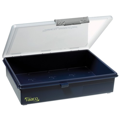 Raaco assorter 4x4 - 55, empty
