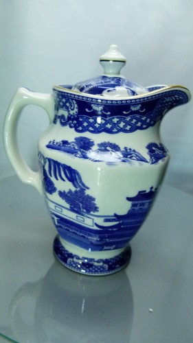Wade for ringtons - for, jug