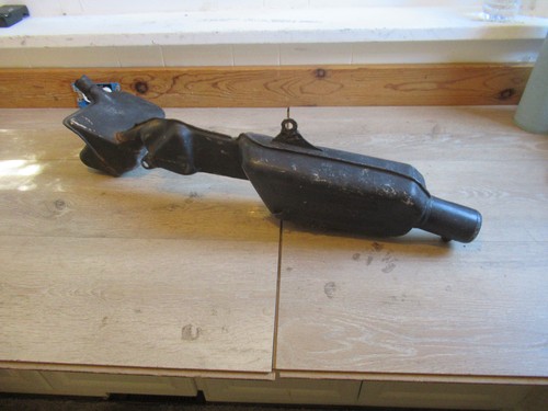 Tlr 200 honda - 200, 1987