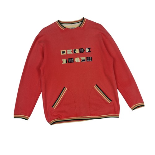 Alice collins sweatshirt - collins,