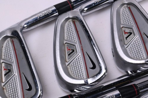 Nike full cavity irons - vr,