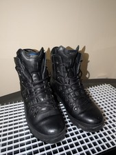 Altberg Defender UK 8