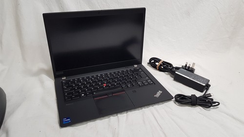 Read lenovo thinkpad p14s - read!,