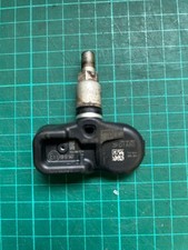 GENUINE TOYOTA YARIS MK3  2017 2018  TPMS Tyre Pressure Monitor System Sensor