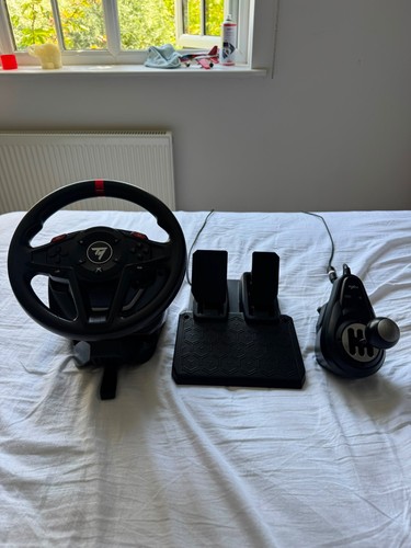 Thrustmaster t128 racing - thrustmaster,