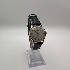 Vintage Longines Solid 14k