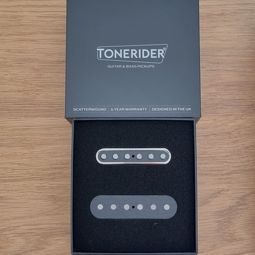 Tele set pickups hot - set, classic