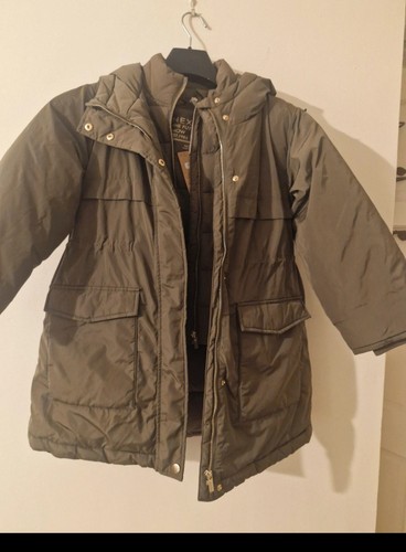 Girls next coat years old - coat, 8