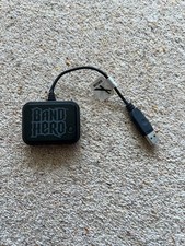 Band hero ps3 - band, wireless
