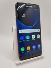 Samsung Galaxy S7 Edge Black