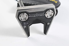 Left Hand Scotty Cameron