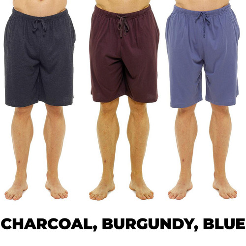 Men pack 100 - 3, 100%