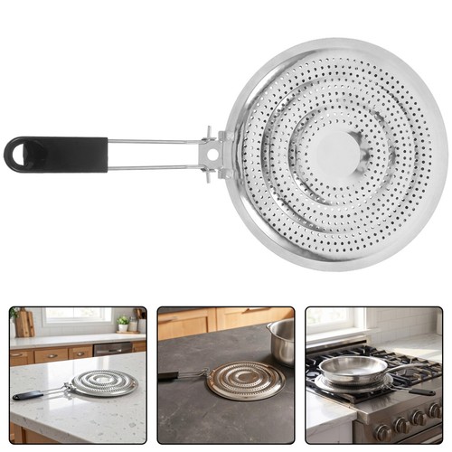 2pcs gas range flame - flame, inch