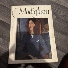 1958 Modigliani Art Prints