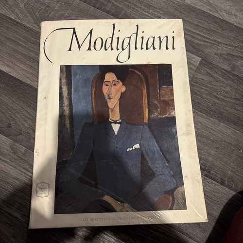 Modigliani express art - modigliani:,