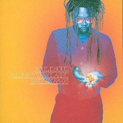 Soul volume - soul:, iv: