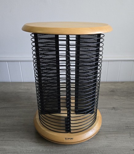 Techpoint rotating column - techpoint,