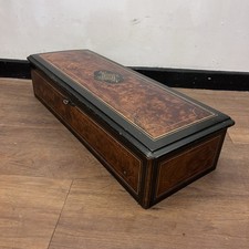Antique empty cylinder MUSIC