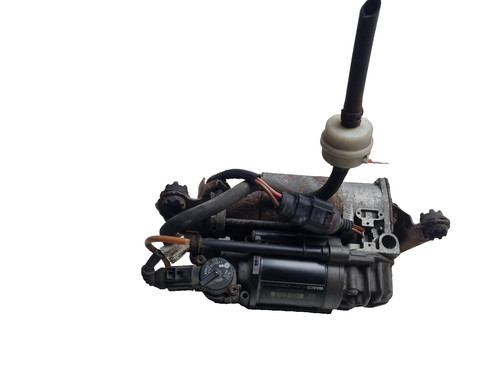 Audi air suspension - audi,