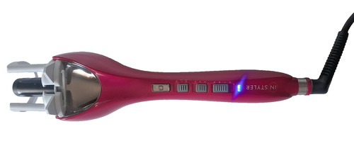 Instyler tulip auto - tulip,