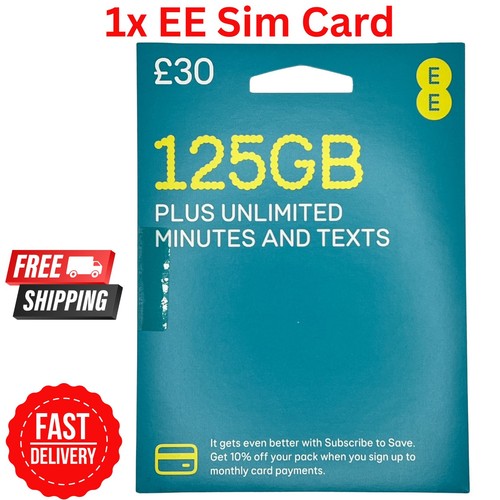 Pay you go sim - you,