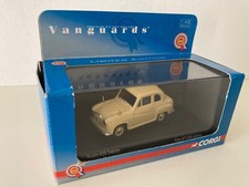 Vanguards Austin A 35 Saloon