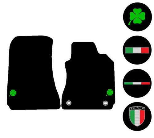 Fits alfa romeo spider - fits,