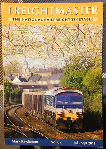 Freightmaster complete guide - freightmaster,