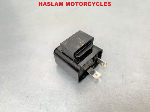Yamaha mt125 indicator flasher - yamaha,