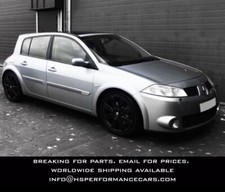 Renault Megane Sport R26/225 -