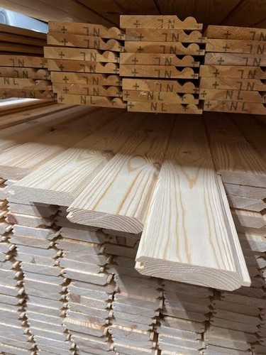 Vgroove pine redwood timber - vgroove,