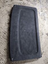 *MARKED* VW Golf Parcel shelf MK4 98-04 5 door Hatchback boot load cover Black