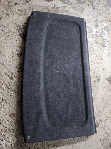 Marked golf parcel shelf - vw,
