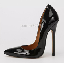 Men's High Heel Crossdresser