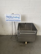 Eurobin Tote bin 200 litre