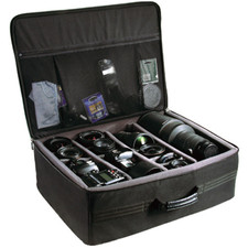 Vanguard Divider Bag 53 Camera