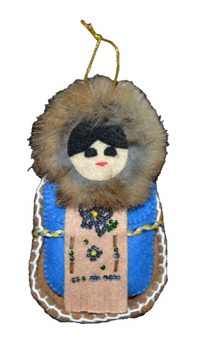 ESKIMO