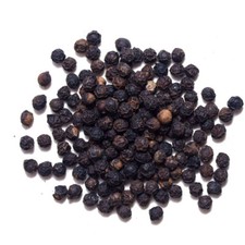 Black Tellicherry Peppercorns Whole Grade A* Premium Quality Free P&P 50g-1kg