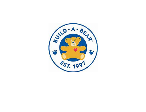 Build bear clothes and - bear,