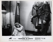 Vintage Original Movie Stills