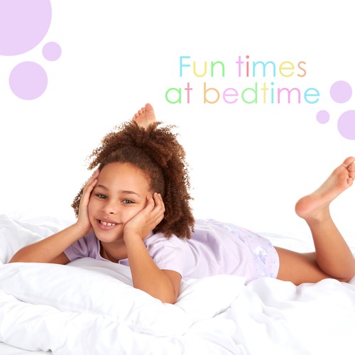Girls unicorn magic pjs - unicorn,