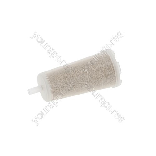 Coffee machine water softener - coffee,