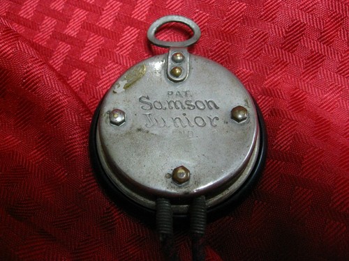 Vintage samson junior single - vintage,