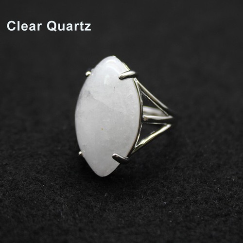 1pc crystal quartz - quartz, stone