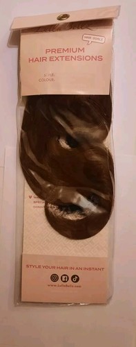 Lullabellz premium hair - lullabellz,