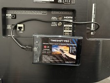 Samsung Smart TV Hard Drive