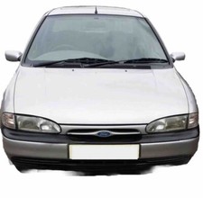mk1 FORD MONDEO mk2 BREAKING
