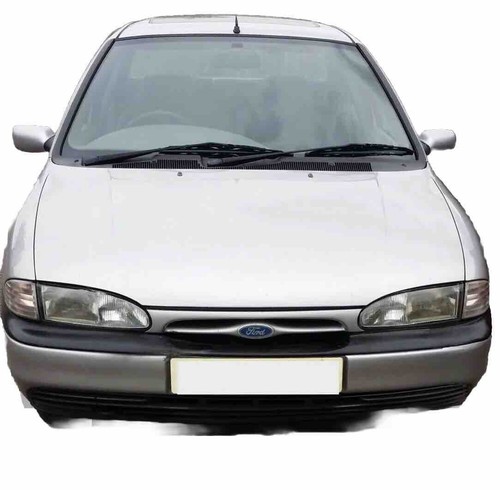 Mk1 ford mondeo - ford, mk2